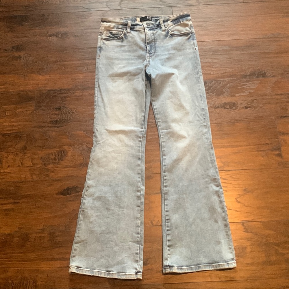 Kut From The Kloth Ana High Rise Jeans